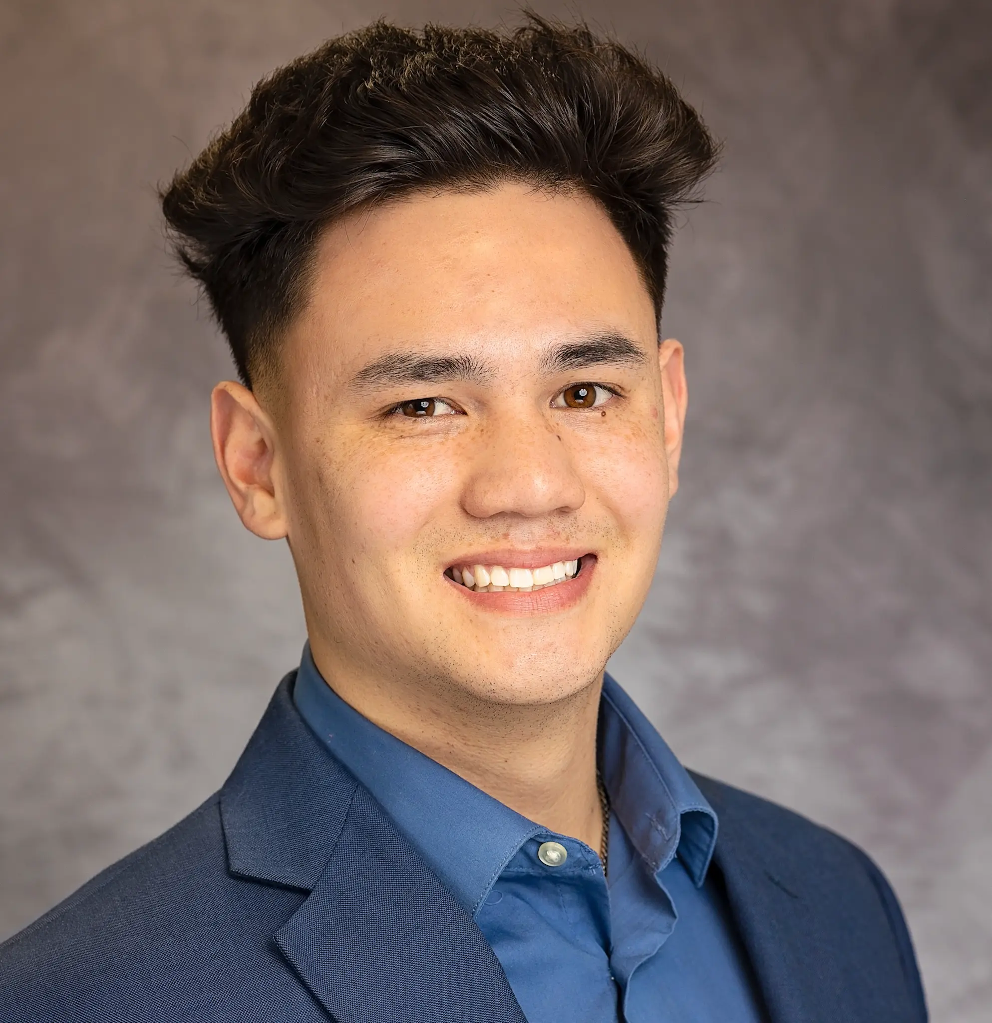 Johnny — Owner & Founder